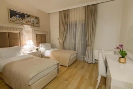 Gabala Garden - 16