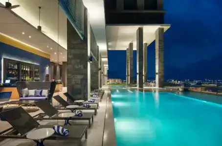 Brighton Grand - 11