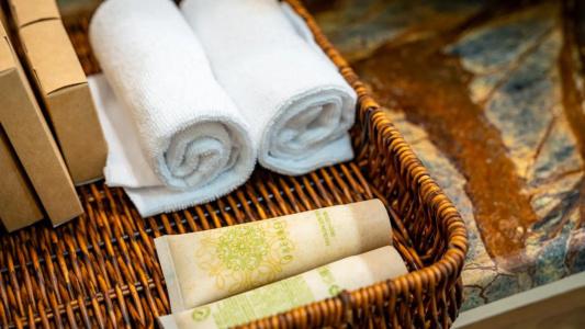 Курортный отель Gardens Hill & Spa - 117