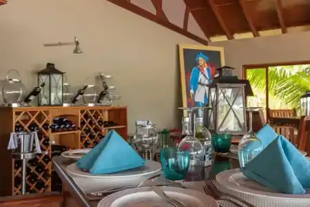 Le Vasseur La Buse Eco Resort - 25