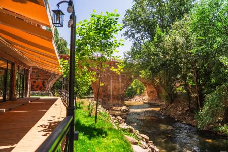 Red Bridge - 27