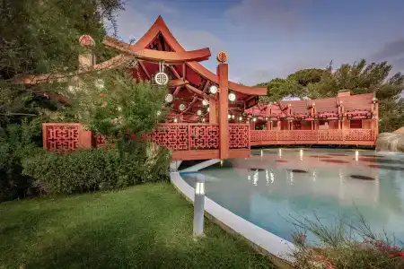 Cornelia De Luxe Resort - 16