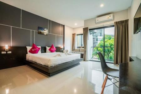 Phuket Airport Place - Sha Plus - 20
