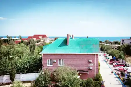 Прохлада Бриз - 1