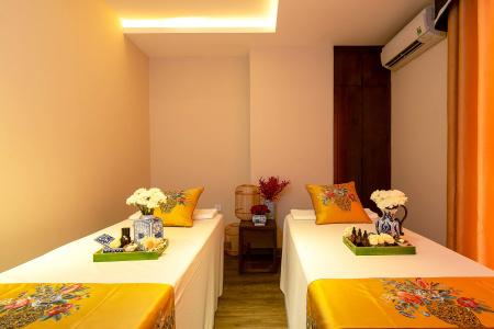 Parze Ocean & Spa - 41