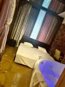 Spa Infinity - 20