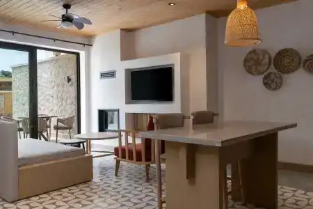 Radisson Blu Kas Adult Only - 100