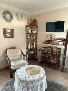 дом с садом для двоих - 8