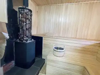 Частный дом в ТСН Плоцкий луг - 17