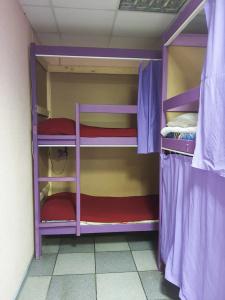 FruStyle Hostel - 21