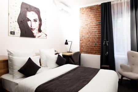 WineWood Moscow - 109