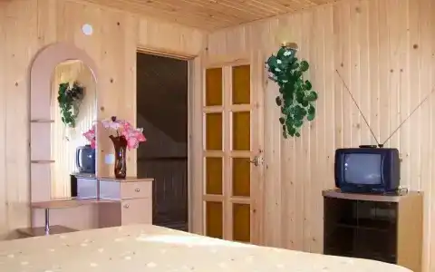 Хижина Робинзона - 14