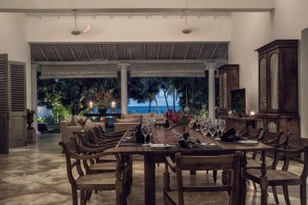 Taru Villas Mawella - Tangalle - 2