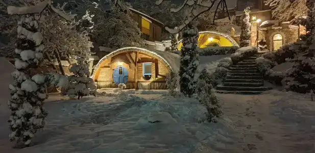Cozy House - 16