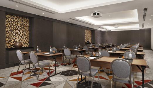 The Alexander, A Luxury Collection - 22