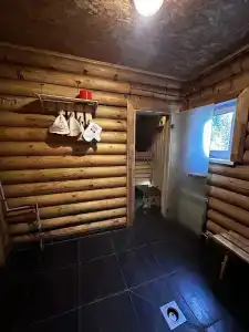 Гостевой дом на берегу пруда - 91