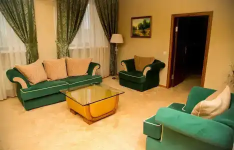 Nomad Palace - 20