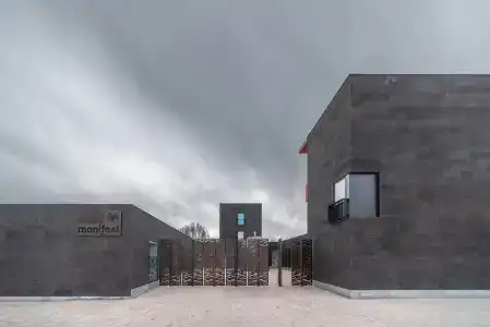 Manifest Restaurant and - 27