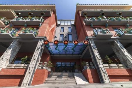 Brim Hotel - 7