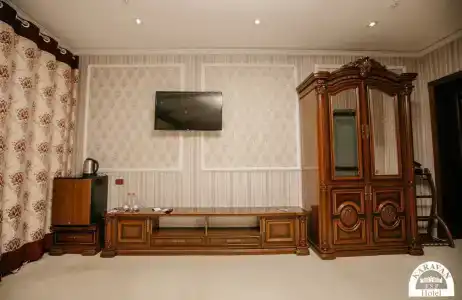 Karavan - 17