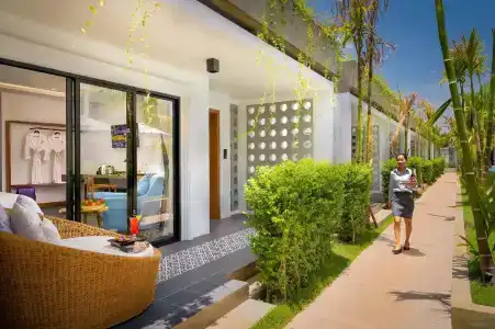 Grand Venus La Residence - 30