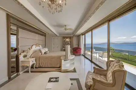 Be Premium Bodrum - 50