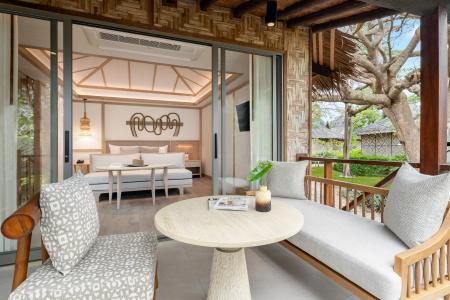 Saii Phi Phi Island Village-Sha Extra Plus - 51