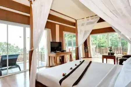 Aloha Resort - 3