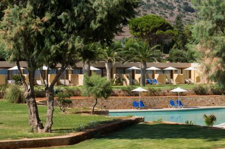 Kernos Beach & Bungalows - 4