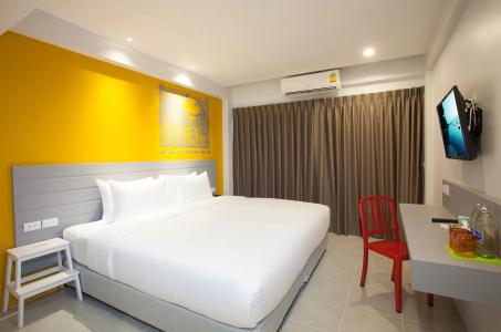 Recenta Style Phuket Town - Sha Plus - 38