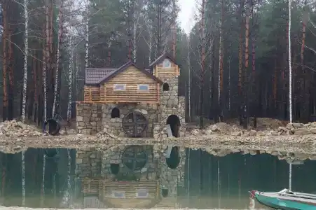 Лесная Сказка - 5