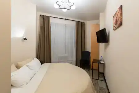 Лофт отель - 24