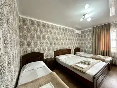 У Тёмы - 24