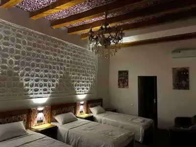 Dolon House - 5