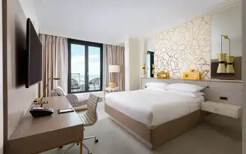 Baku Marriott Boulevard - 13