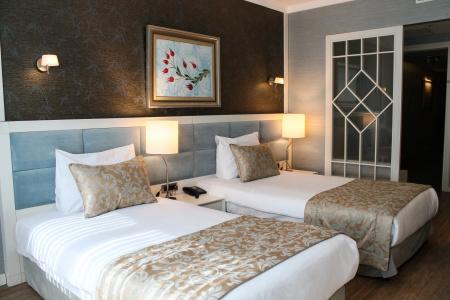 Byotell Istanbul - 52