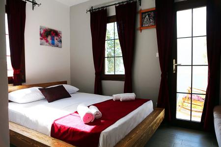 Düşler Evim Butik Otel - 19