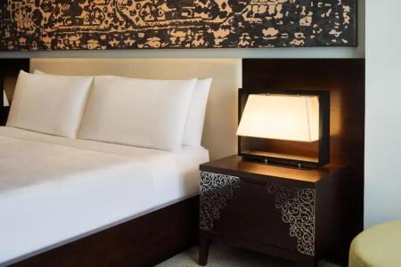 Jw Marriott Muscat - 14