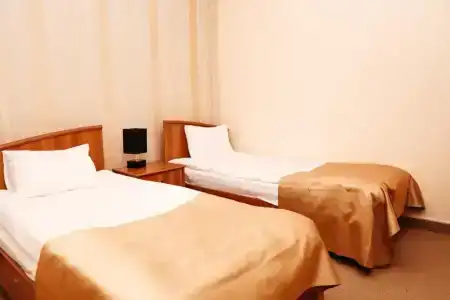 Best Western Bohemian Resort - 11