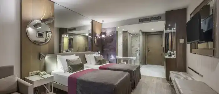 Side Star Elegance - All Inclusive - 28