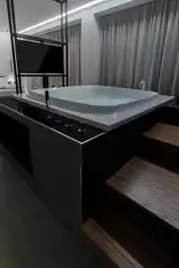 Suite Palermo Apartment - 16