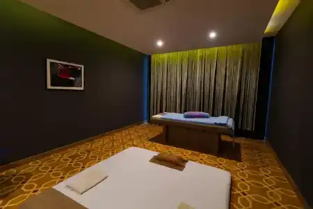 Marxal Resort & Spa - 27
