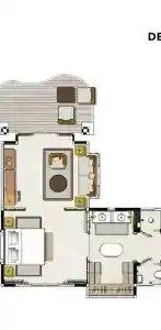 Santiburi Koh Samui - Sha Extra Plus - 61