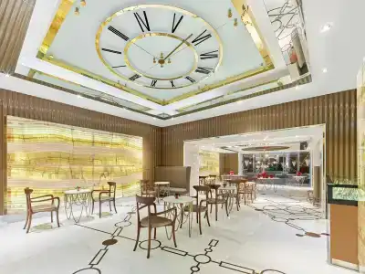 Maxx Royal Belek Golf Resort - 14