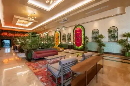 Megasaray Westbeach Antalya - All Inclusive - 3
