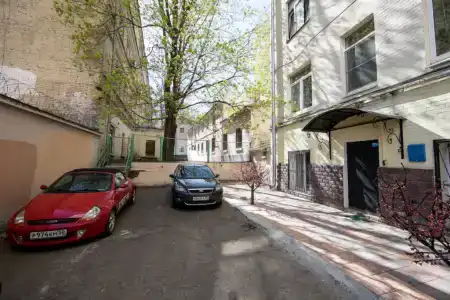 Ладомир на Садовом - 5