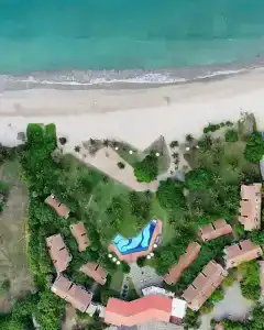 The Calm Resort & Spa - 11