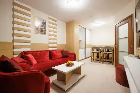 Casa Karina Bansko - Half Board & All Inclusive - 76
