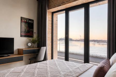 Loft Apartment - 162