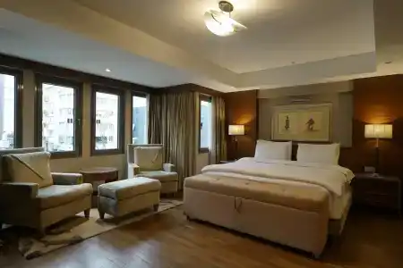 Radisson Blu Bosphorus - 50